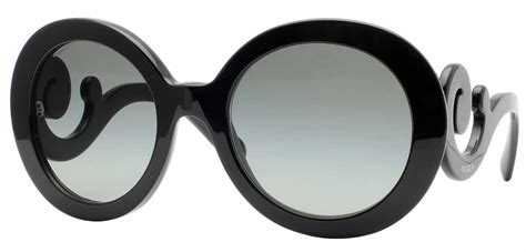 prada minimal baroque sunglasses red|Prada pr 27ns minimal baroque.